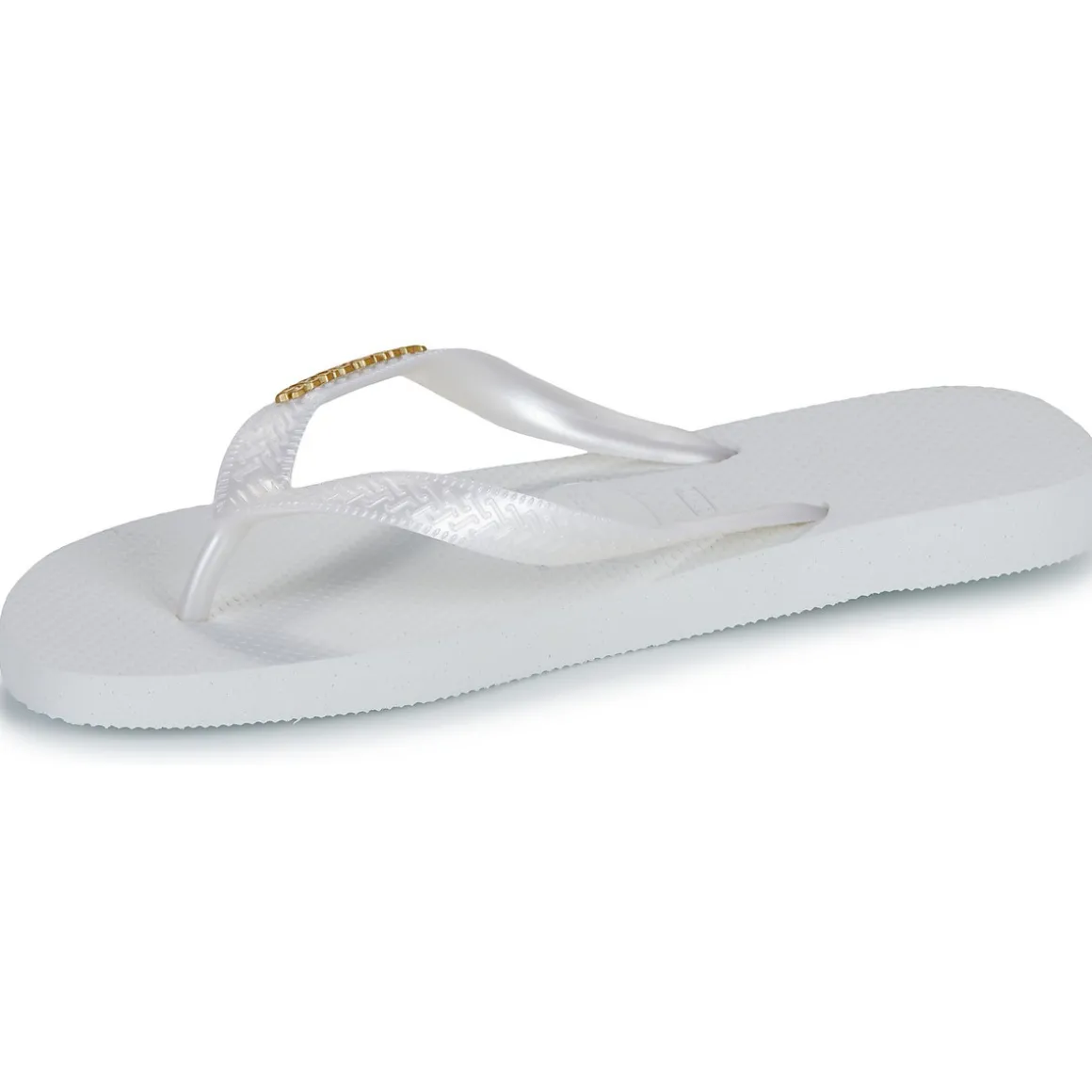 Havaianas LOGO METALLIC