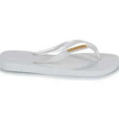 Havaianas LOGO METALLIC