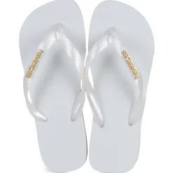 Havaianas LOGO METALLIC