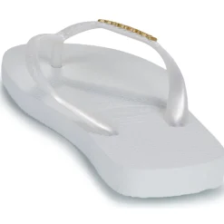 Havaianas LOGO METALLIC