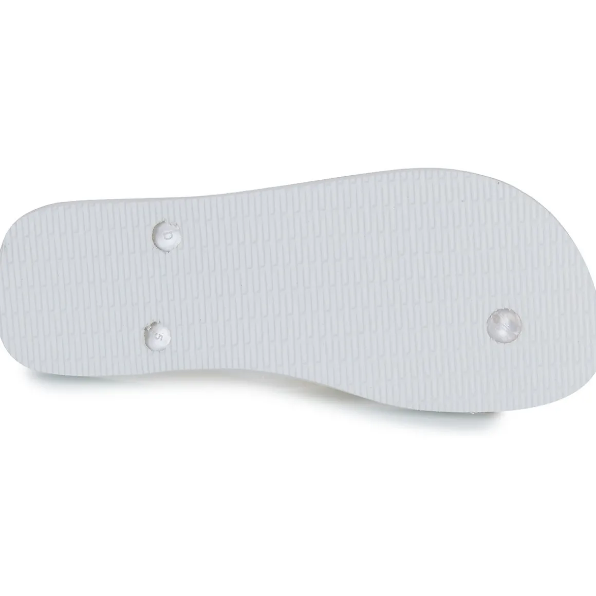 Havaianas LOGO METALLIC