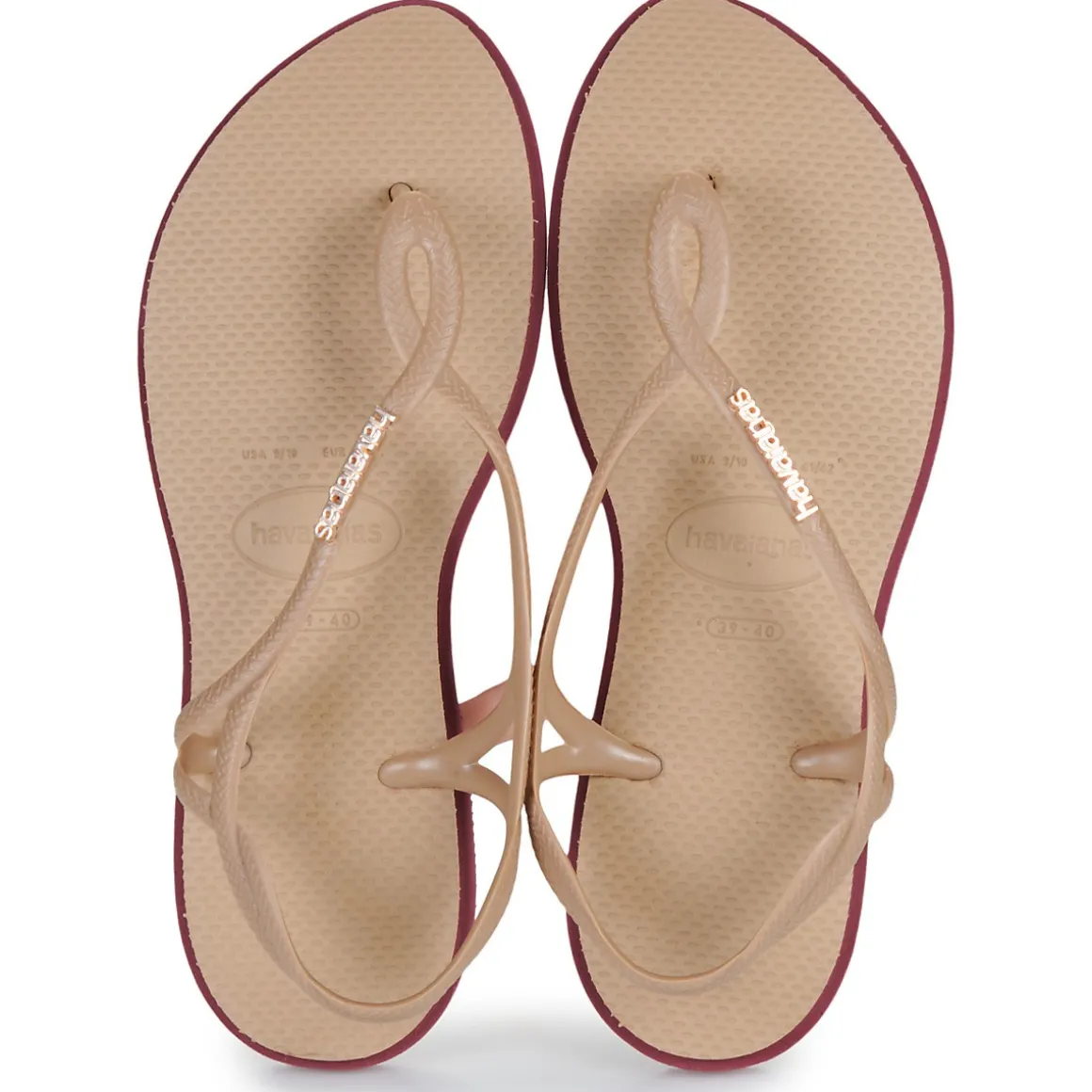 Havaianas LUNA POINT