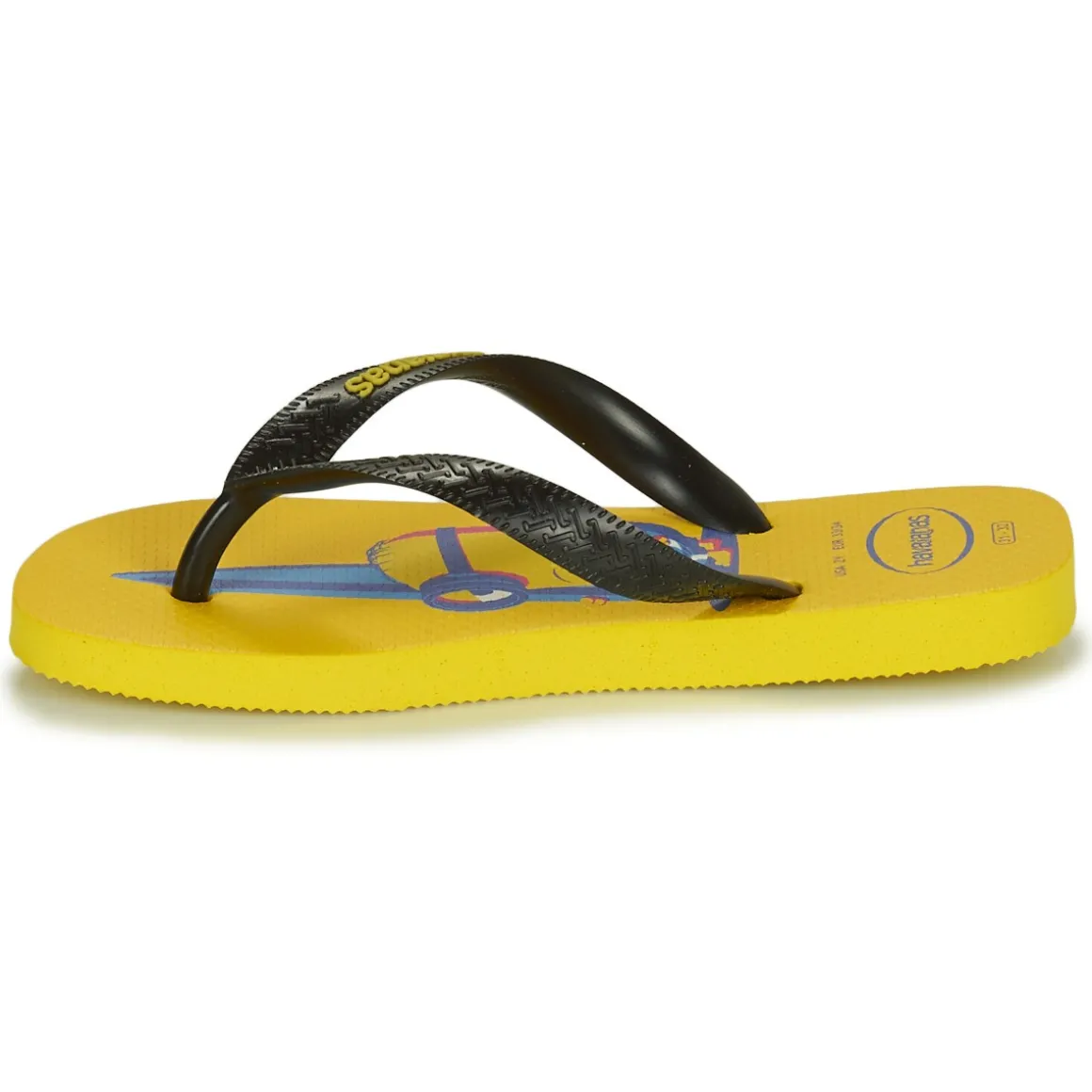 Havaianas MINIONS