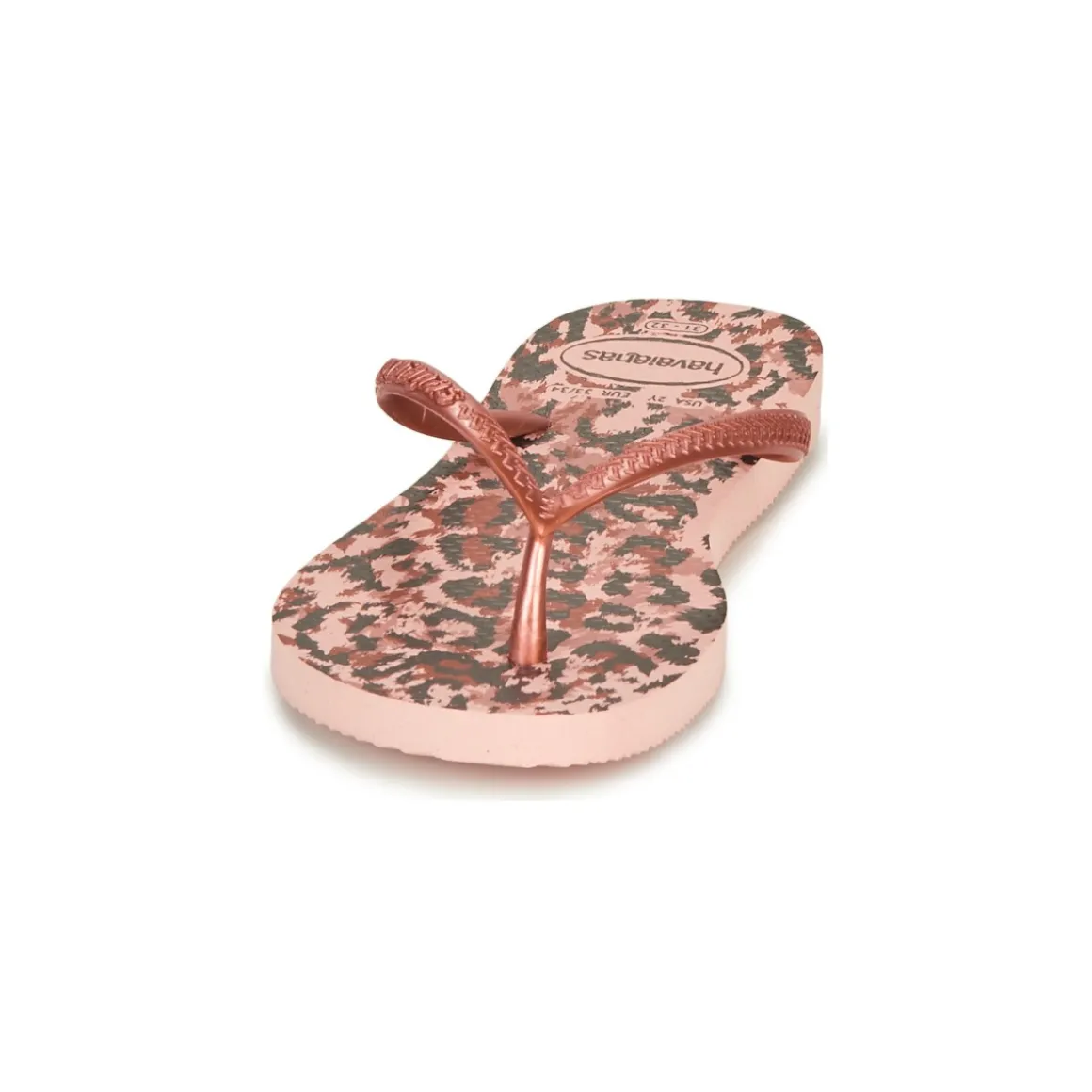 Havaianas SLIM ANIMALS