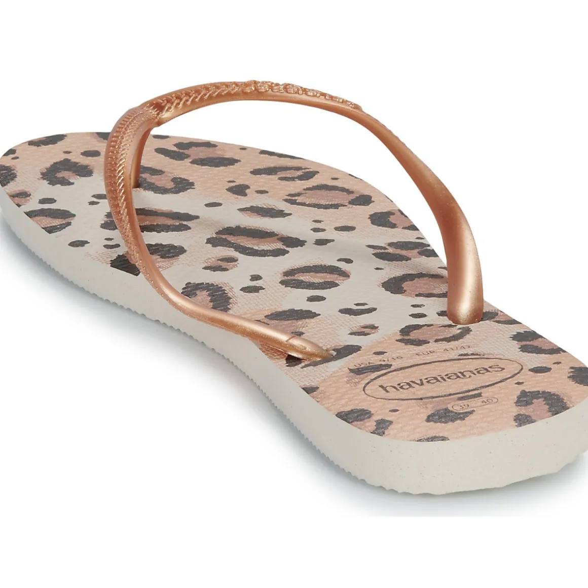 Havaianas SLIM ANIMALS