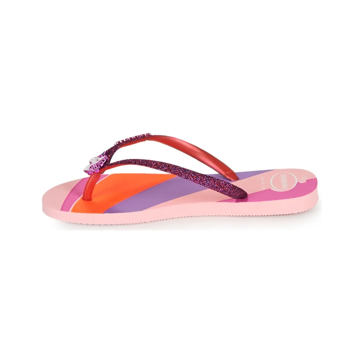 Havaianas SLIM GLITTER II