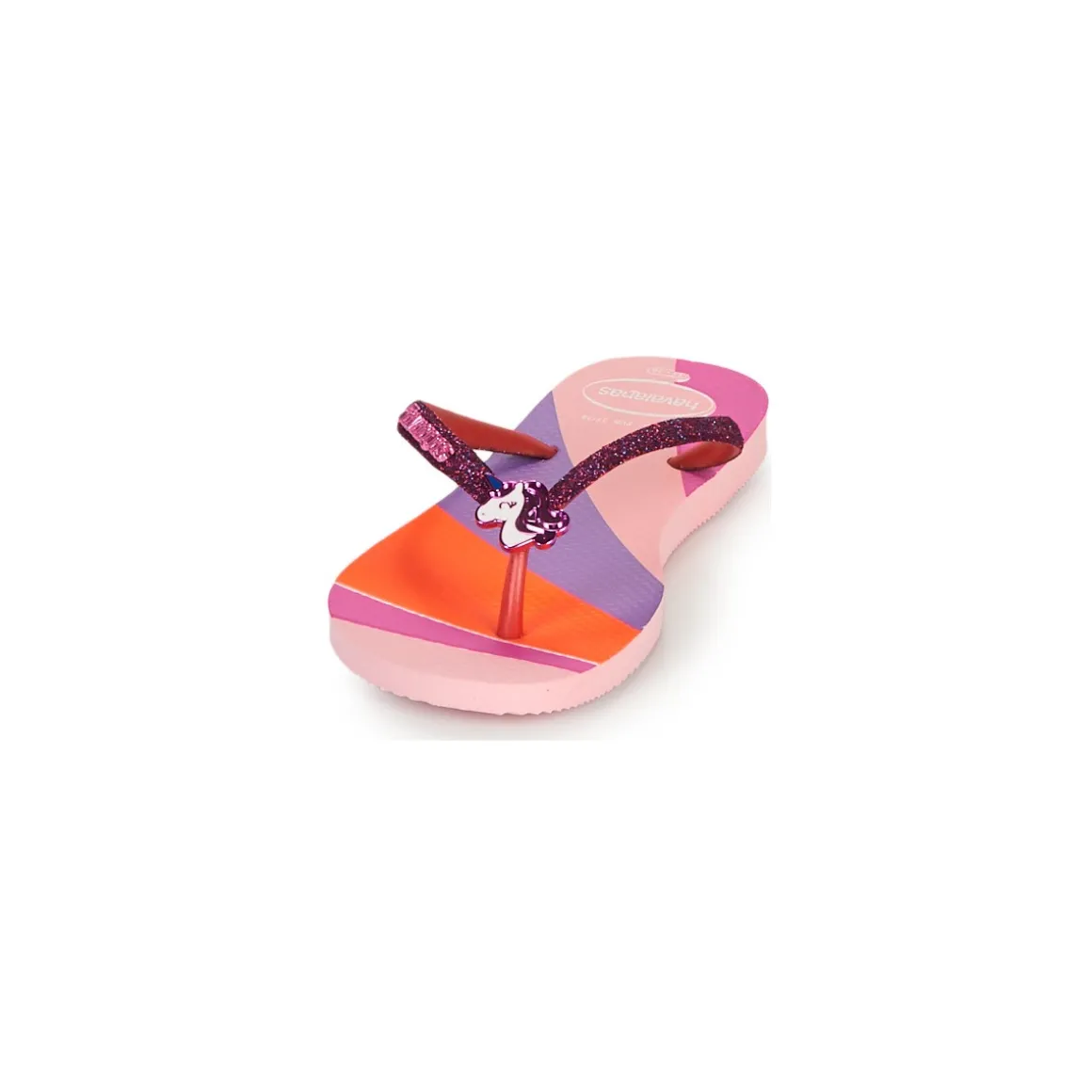 Havaianas SLIM GLITTER II