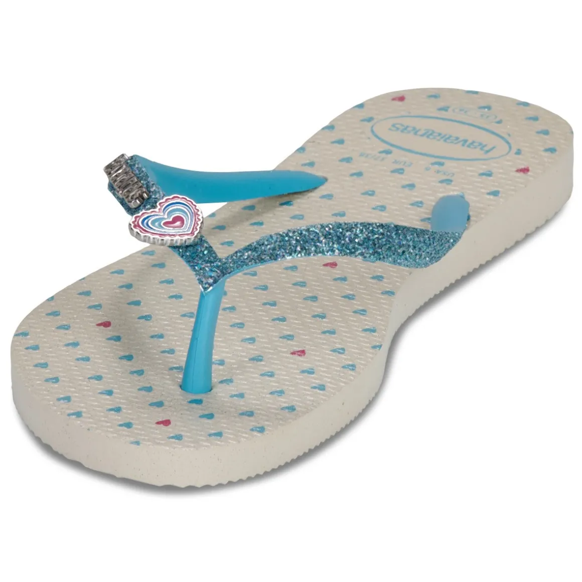 Havaianas SLIM GLITTER II