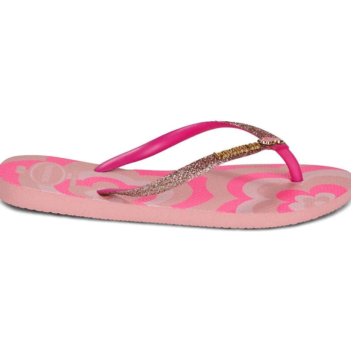 Havaianas SLIM GLITTER II