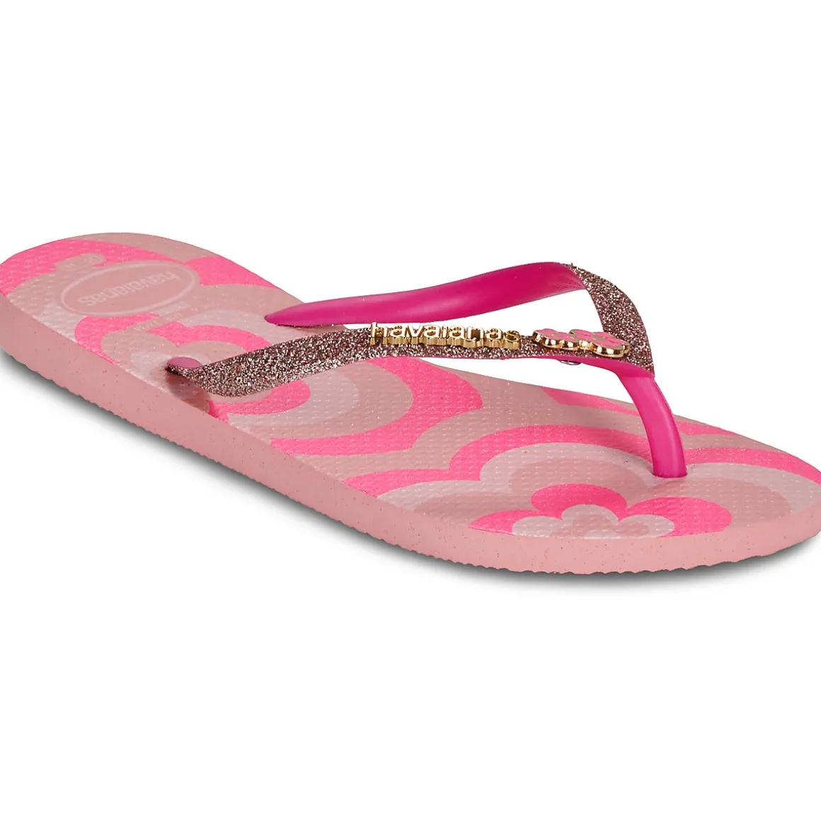 Havaianas SLIM GLITTER II