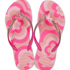 Havaianas SLIM GLITTER II