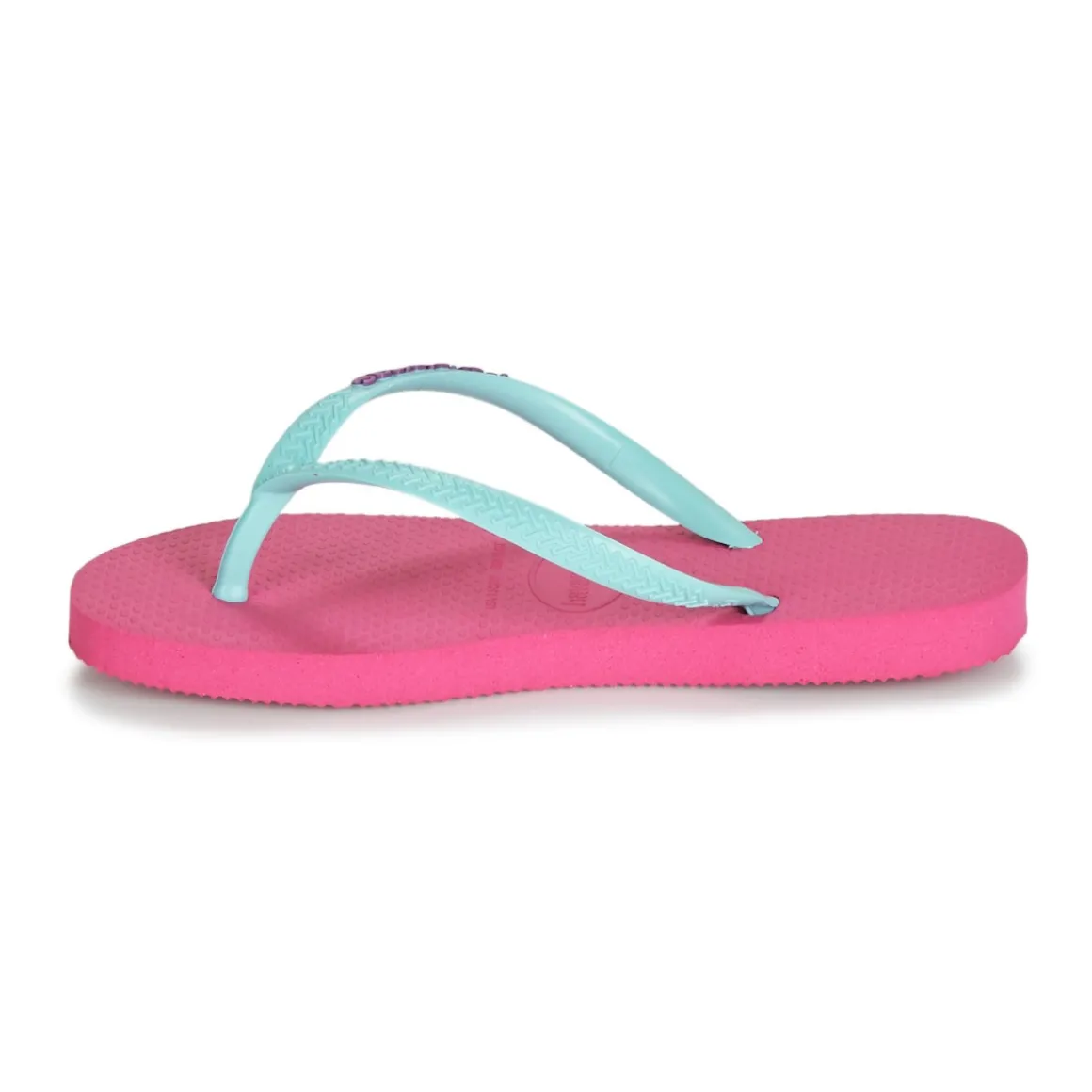 Havaianas Slim Logo