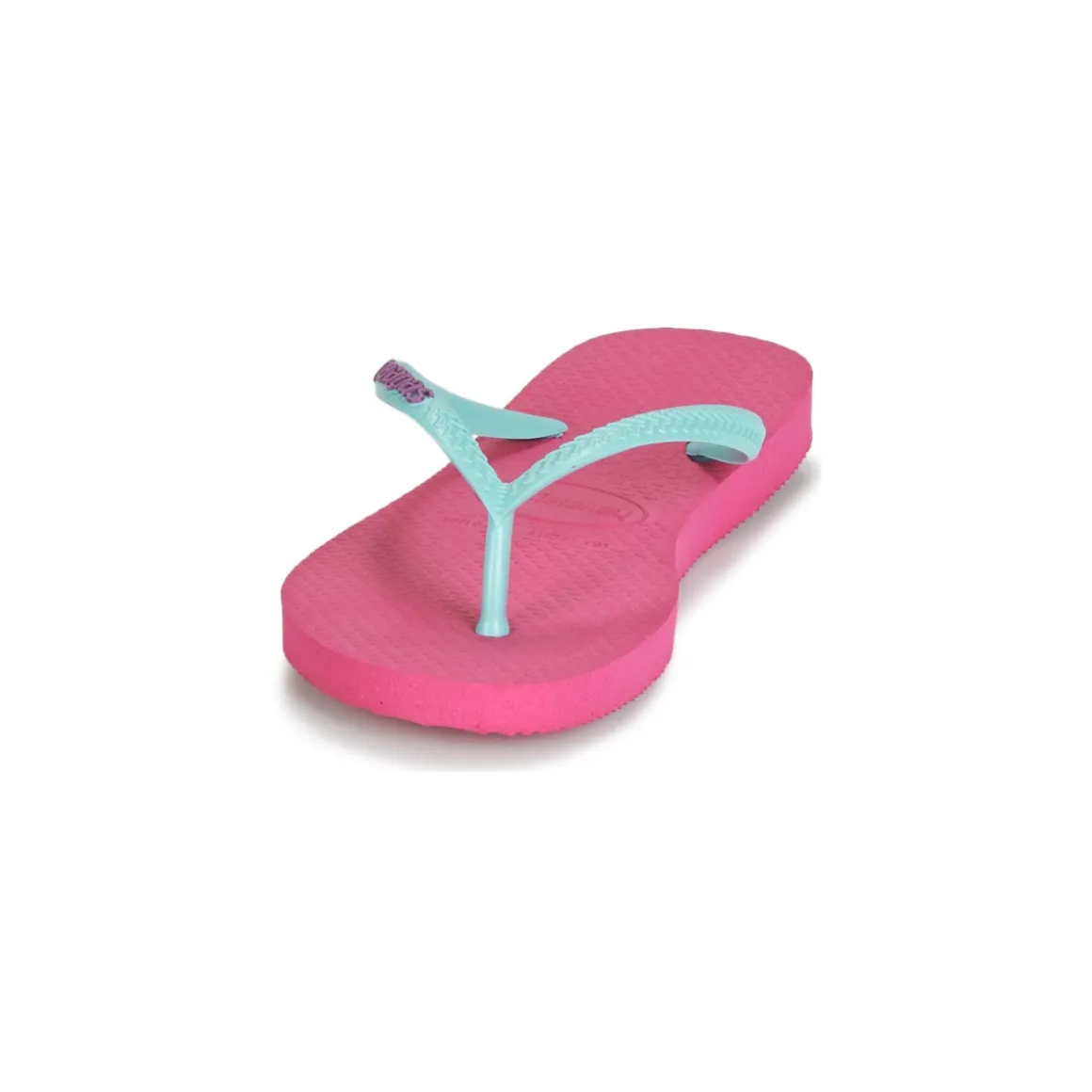 Havaianas Slim Logo