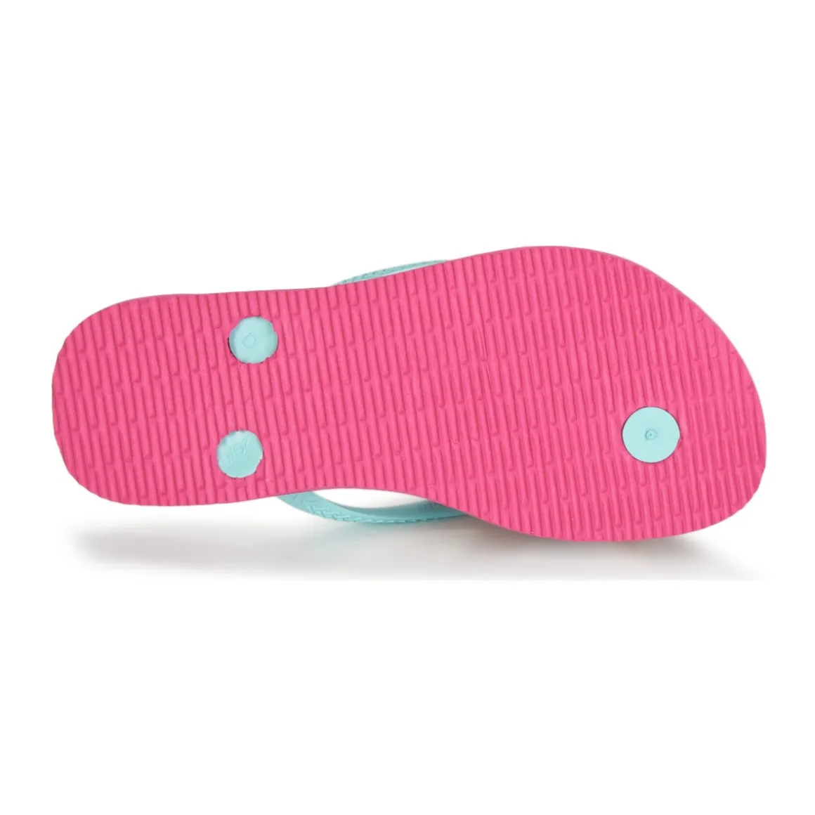 Havaianas Slim Logo