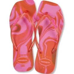 Havaianas SQUARE JELLY