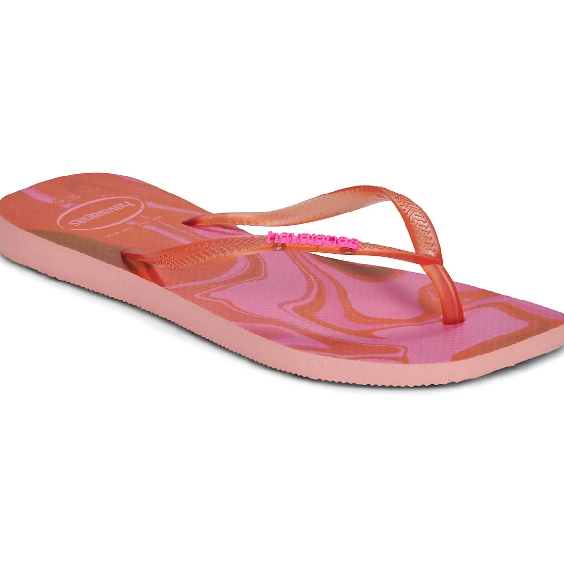 Havaianas SQUARE JELLY