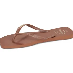 Havaianas SQUARE LOGO POP UP