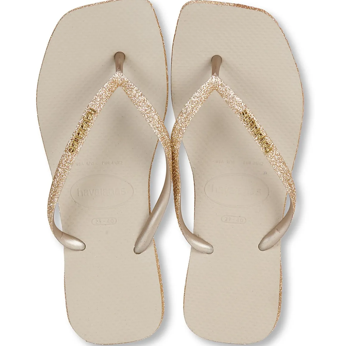 Havaianas SQUARE SPARKLE