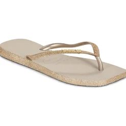 Havaianas SQUARE SPARKLE