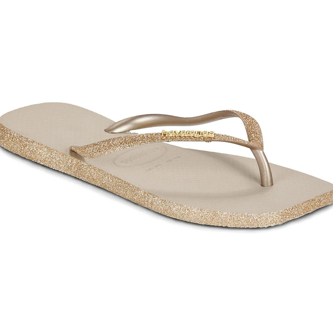 Havaianas SQUARE SPARKLE