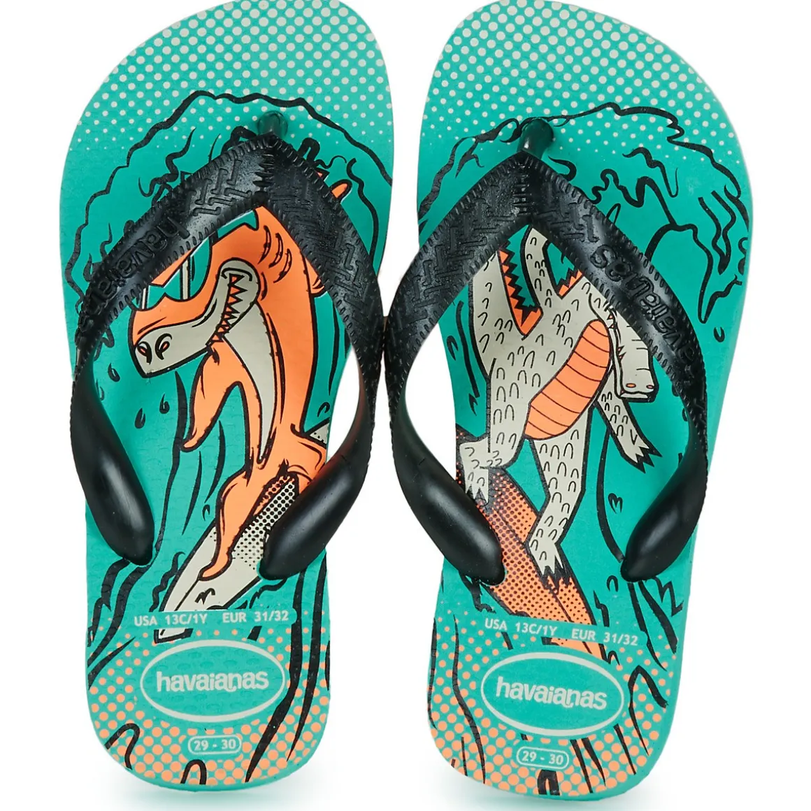 Havaianas TOP