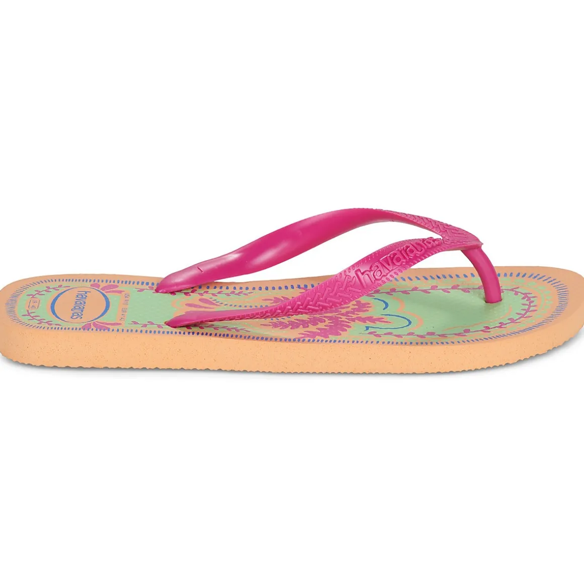 Havaianas TOP