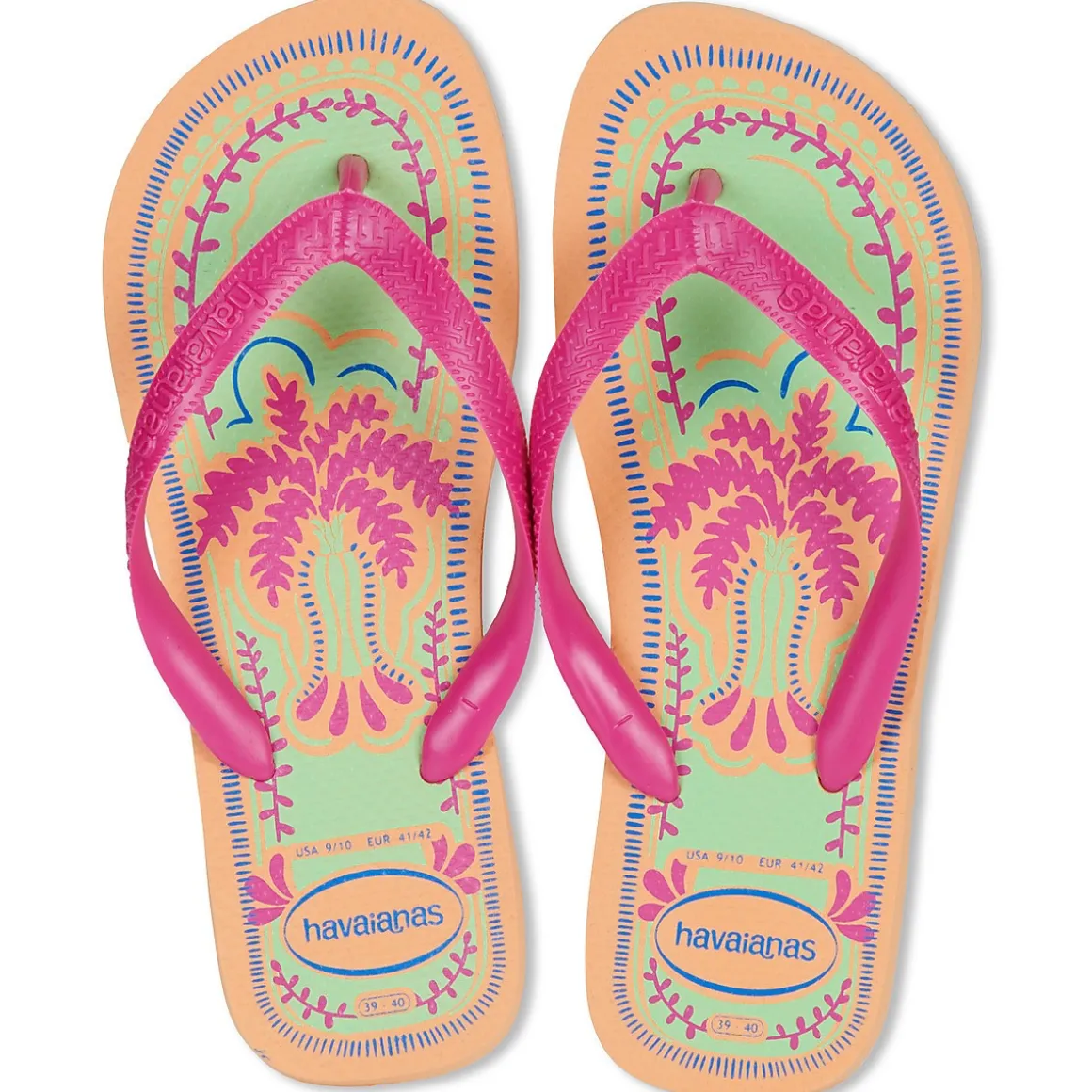 Havaianas TOP