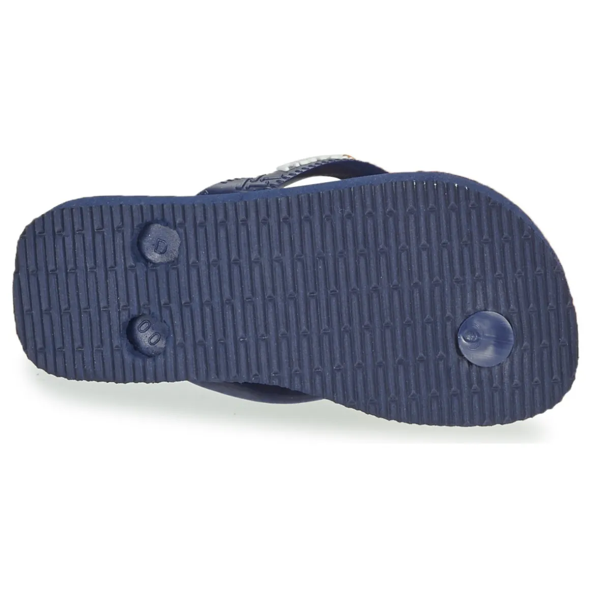 Havaianas TOP LOGOMANIA
