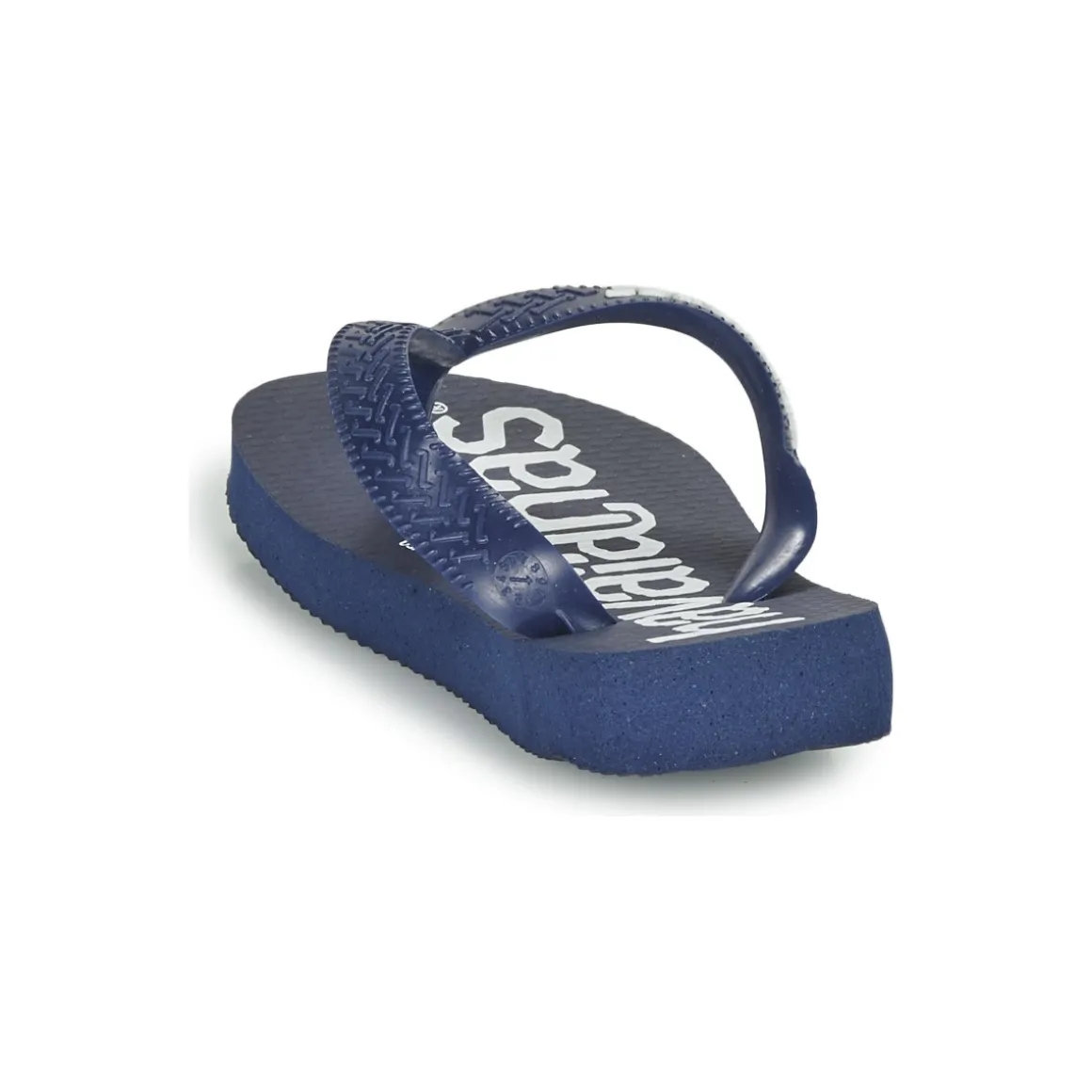 Havaianas TOP LOGOMANIA