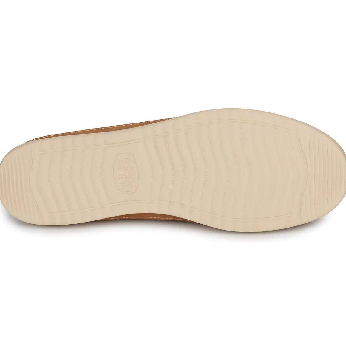 HEYDUDE harbor lo classic