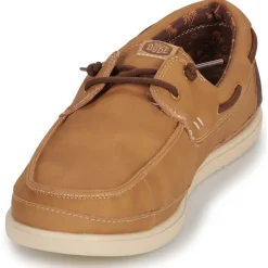 HEYDUDE harbor lo classic