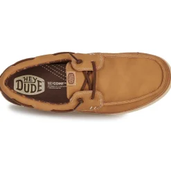 HEYDUDE harbor lo classic