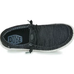 HEYDUDE WALLY STRETCH