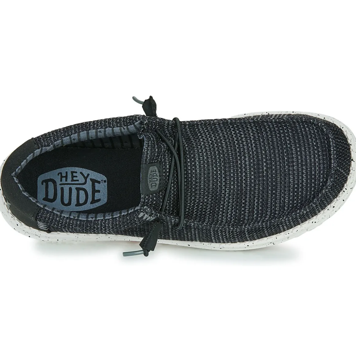 HEYDUDE WALLY STRETCH