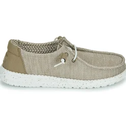 HEYDUDE Wendy Stretch Sox