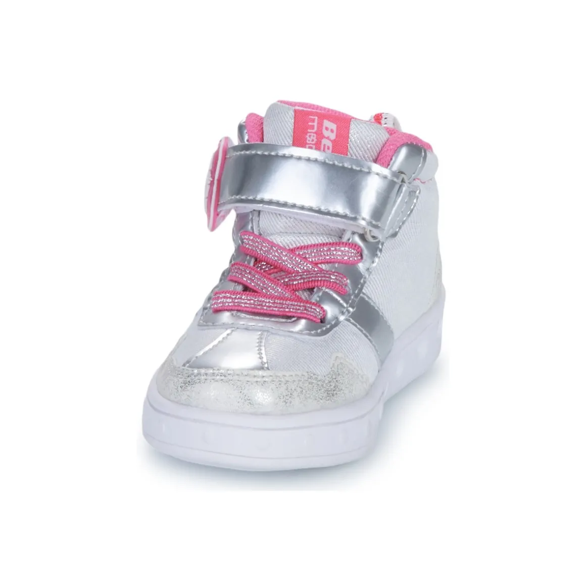 Høje sneakers BEPPI