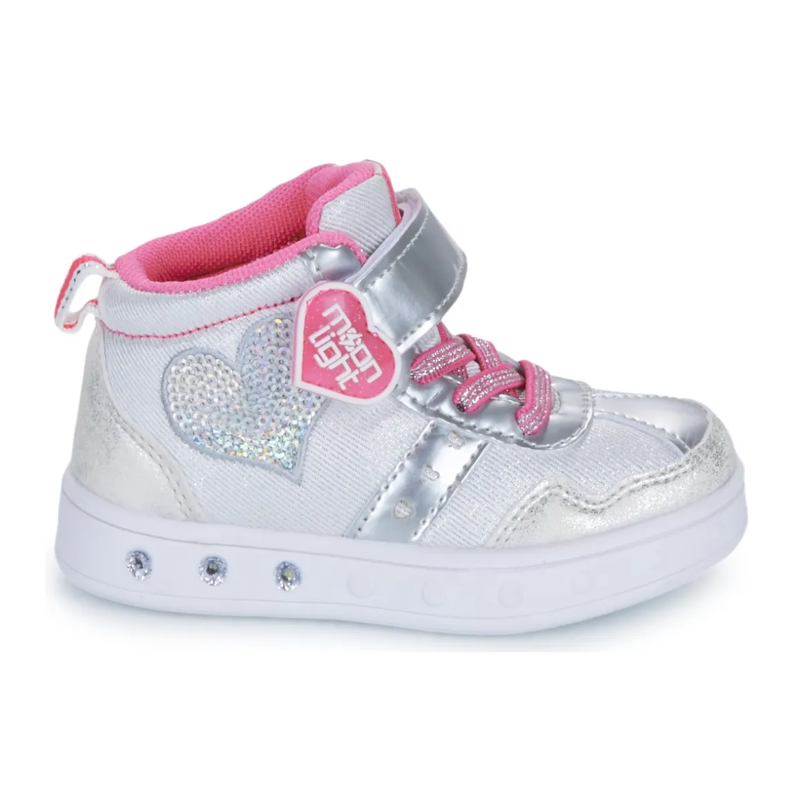 Høje sneakers BEPPI