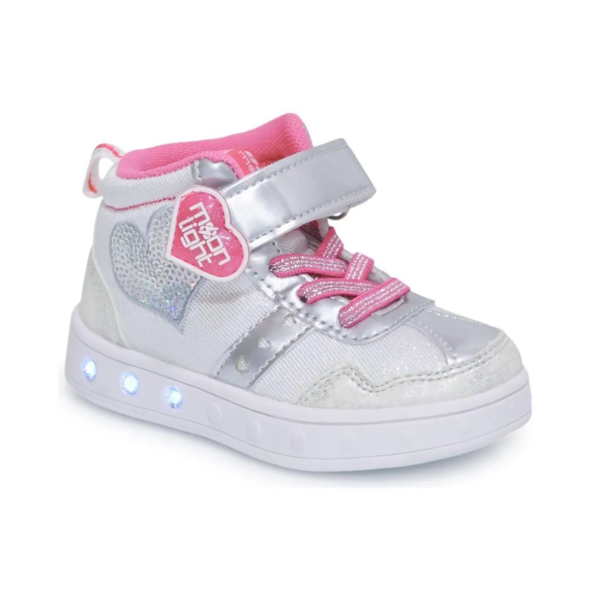 Høje sneakers BEPPI