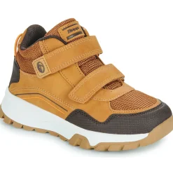 Høje sneakers BEPPI