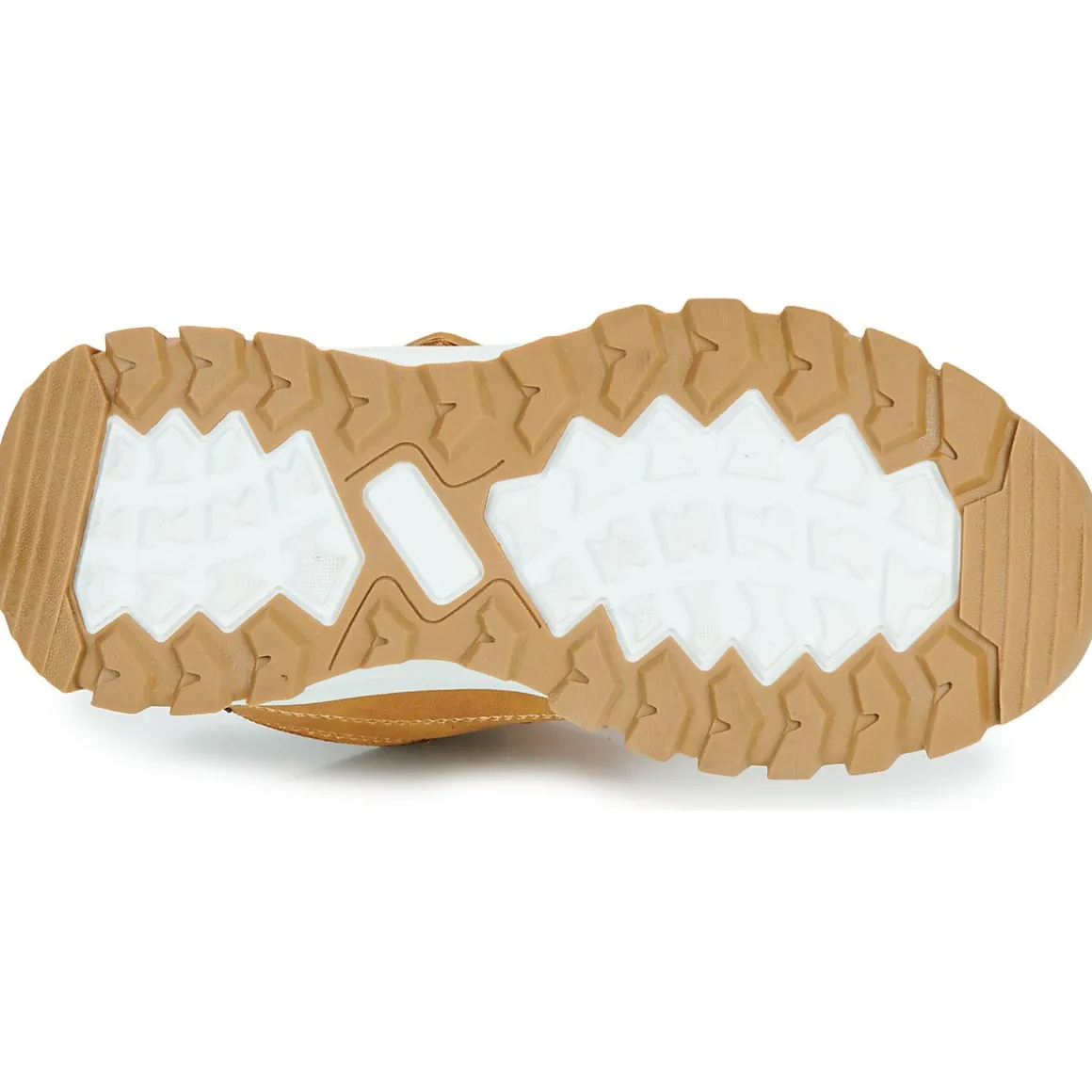 Høje sneakers BEPPI