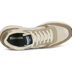 Høje sneakers Blauer