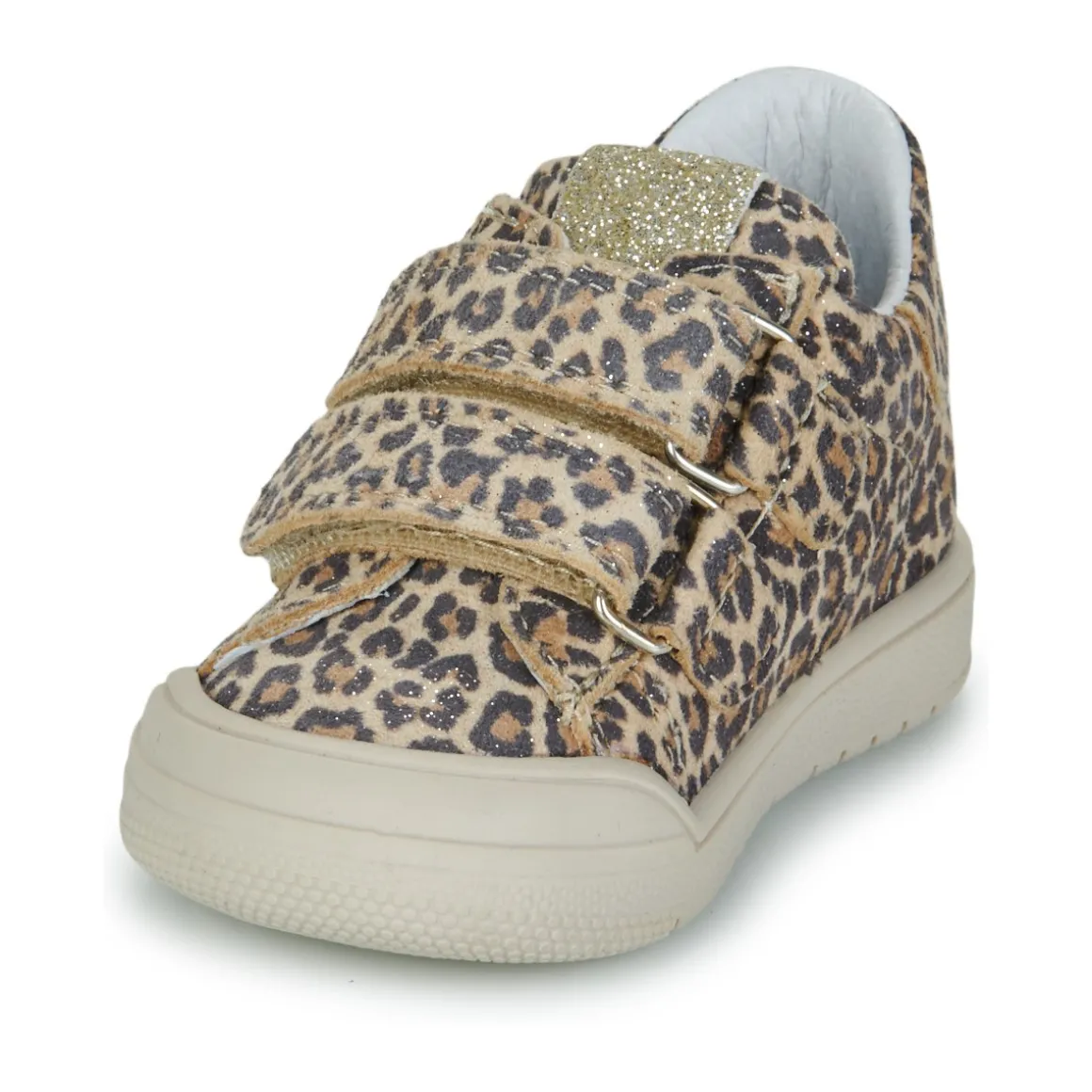 Høje sneakers Bopy