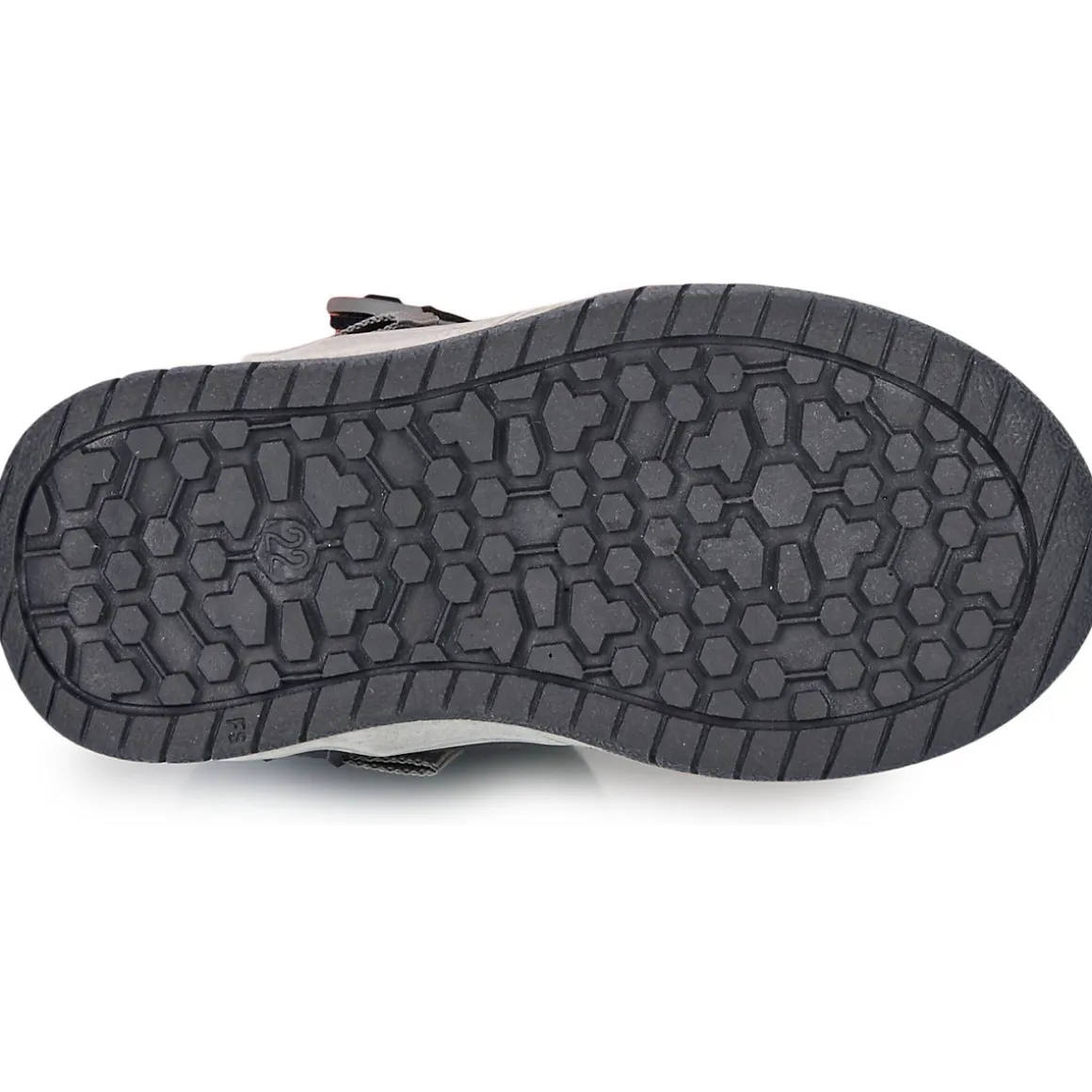 Høje sneakers Bopy