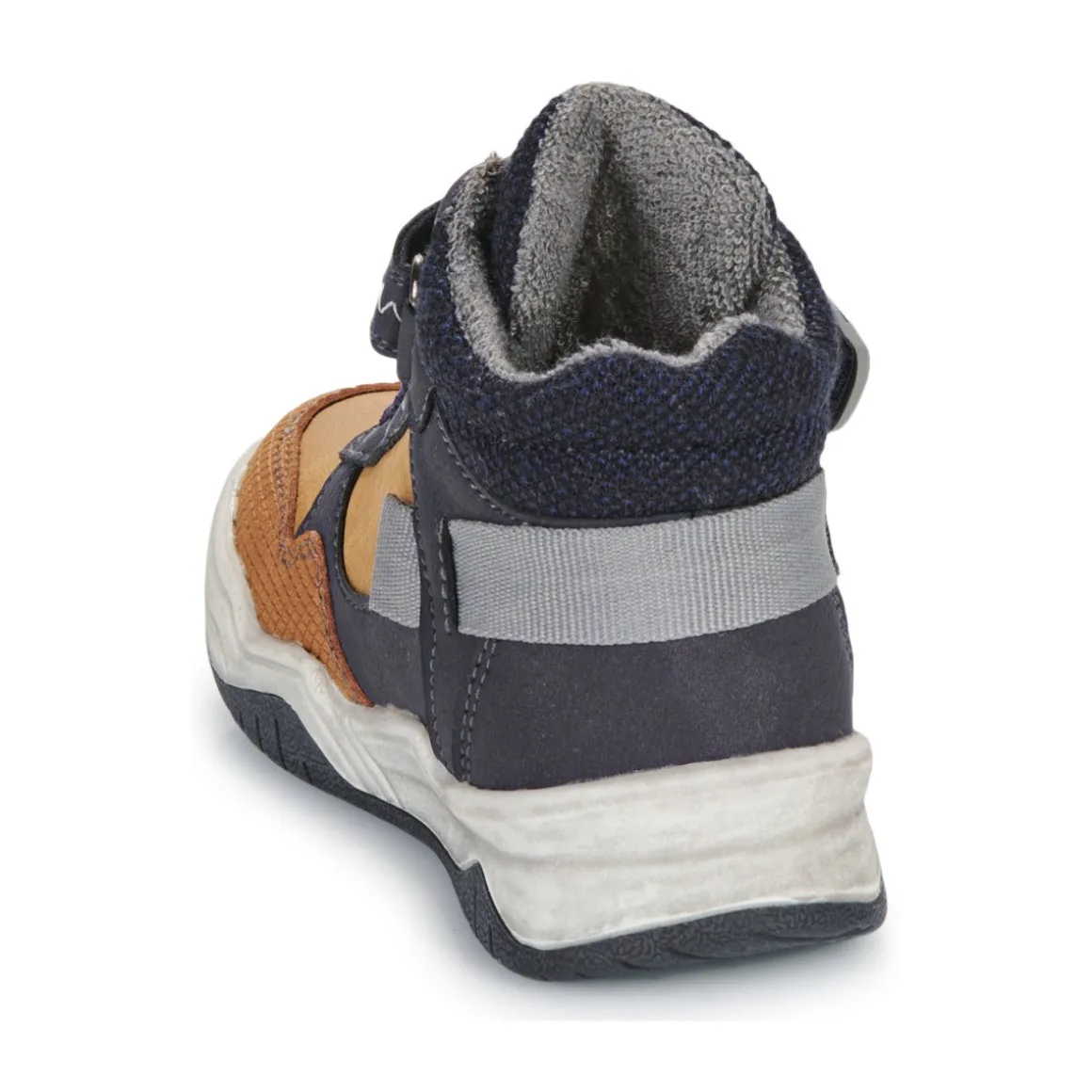 Høje sneakers Bopy