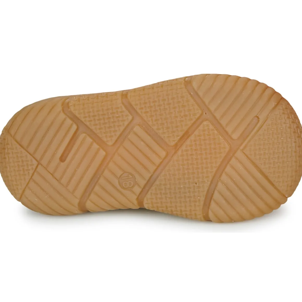 Høje sneakers Bopy