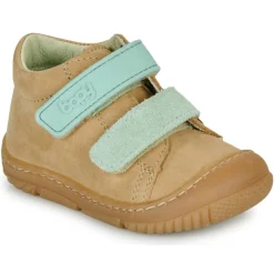 Høje sneakers Bopy