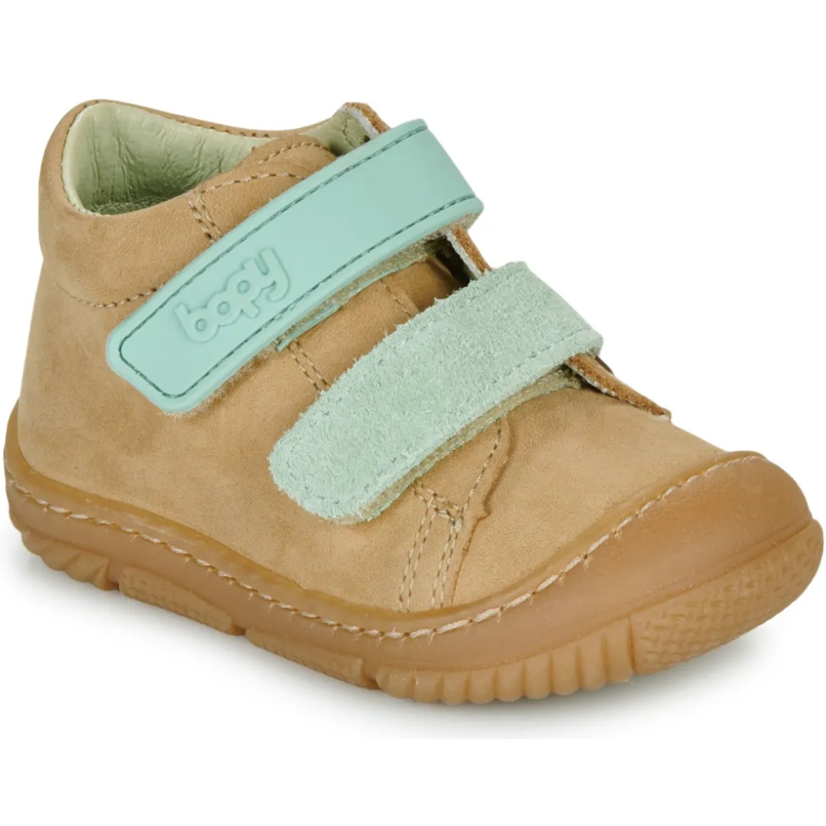 Høje sneakers Bopy