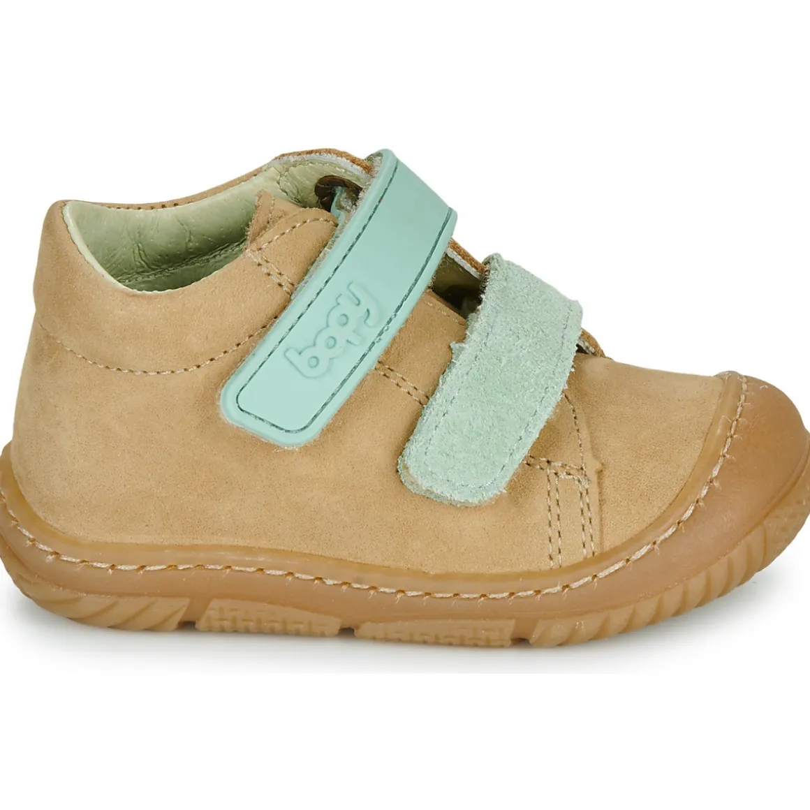 Høje sneakers Bopy