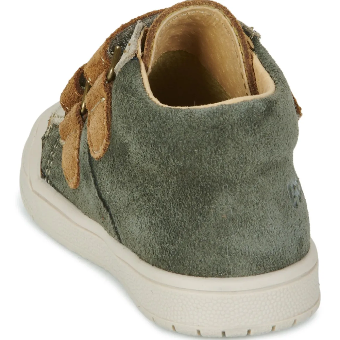 Høje sneakers Bopy