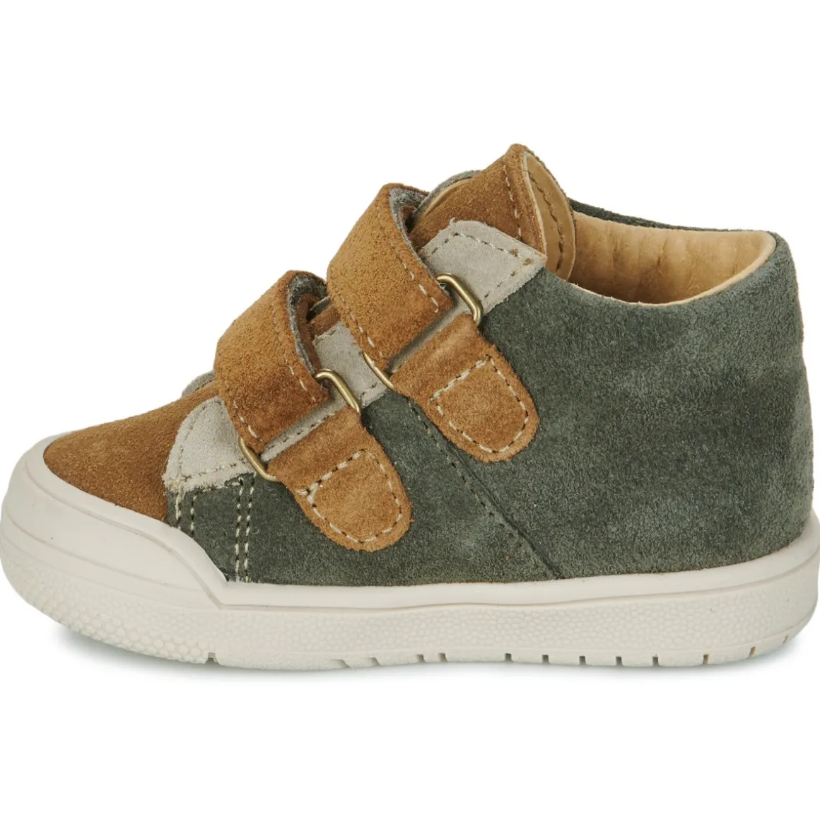 Høje sneakers Bopy